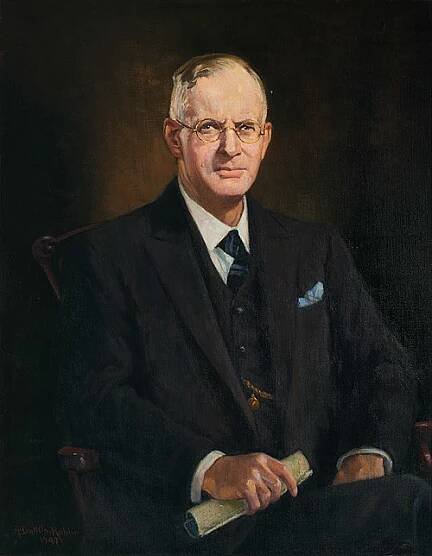 John Curtin - Wikipedia