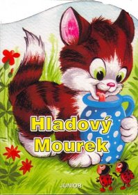 Picture of Hladový Mourek