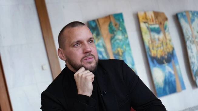 Sabo z PS: Taraba si svoju prácu nerobí dobre. Za jednu vec ho však môžem pochváliť
