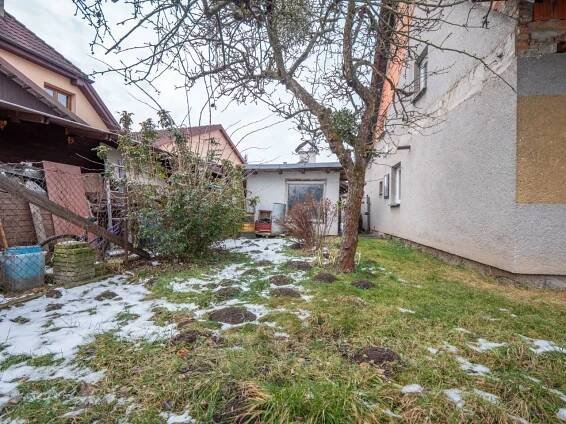 Prodej rodinného domu 5+2, Příbor - Nemovitosti Kauer