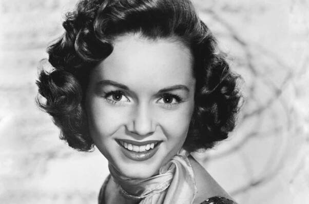 Debbie Reynolds' History on the Billboard Charts