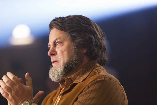Fargo - Bázeň a chvění - Z filmu - Nick Offerman