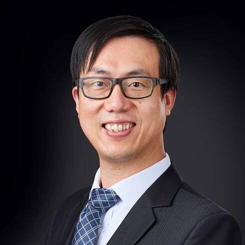 Li Liang biography picture