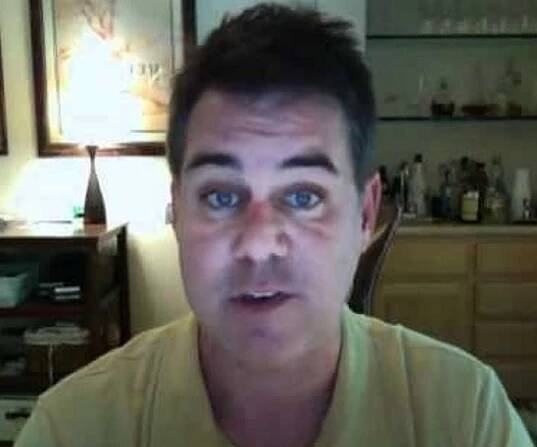 Patrick Labyorteaux
