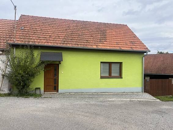 Pronájem Dům, Rojetín, okres Brno-venkov