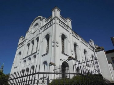 synagoga