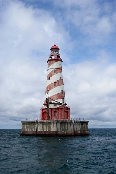 More Lighthouse Info | Pennsylvania Jack