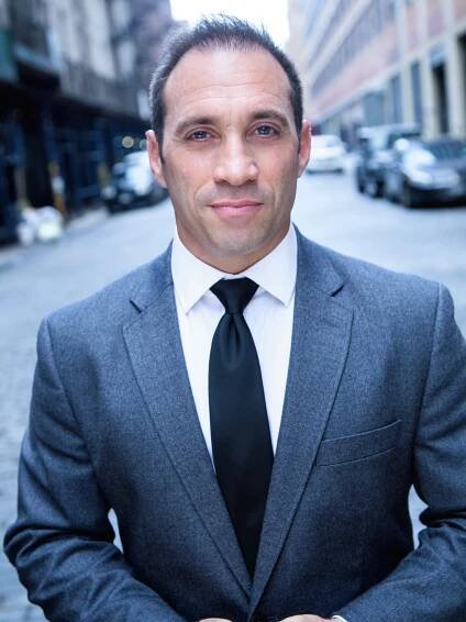 KEVIN INTERDONATO - Brave Artists Management