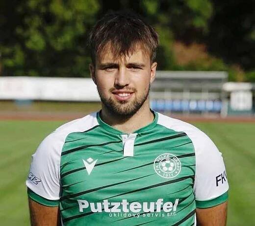 Ondřej Valenta, Velké Hamry A