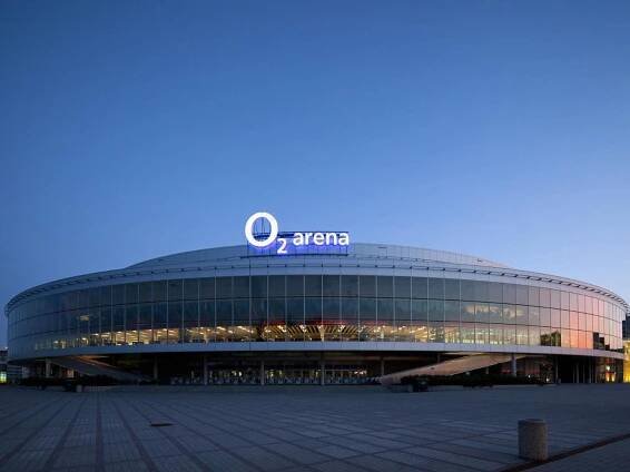 아파트 Stay2gether Buzz - O2 Arena - Sleeps 6 *