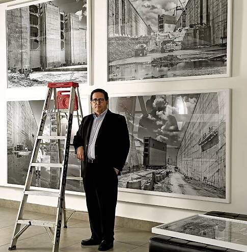 Ricardo López Arias - Multiplo Editions