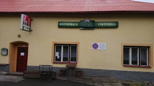 Restaurace Viktorka - Varšov | Katalpa