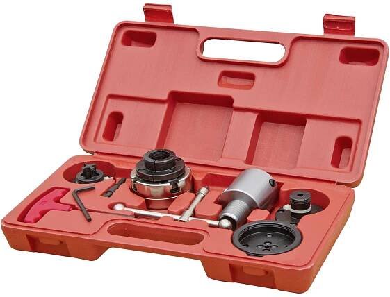 Holzmann Maschinen DP65 základní sada pro soustruh