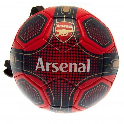 Míč ARSENAL FC Skills - Fan-shop.cz