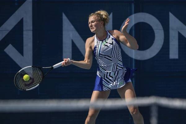 WTA tenis Melbourne: program, výsledky, pavouk