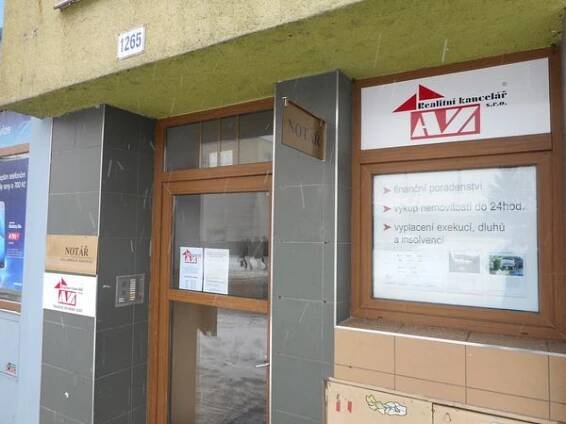 Realitní kancelář AZ s.r.o. foto 2