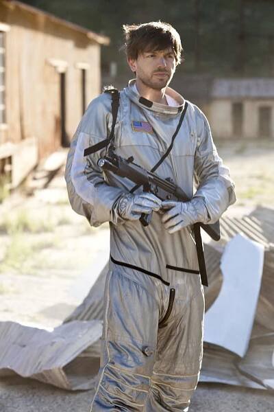 Comic-Con: NTSF:SD:SUV Interview with Paul Scheer, Karen Gillan and Jonathan Stern