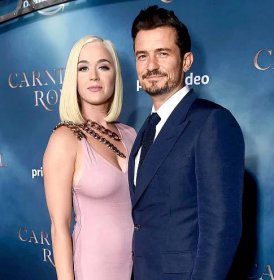 Why Katy Perry and Orlando Bloom Postponed Their Wedding
