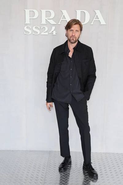 Režisér Ruben Östlund.