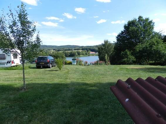 Fotogallerij - Camping Briza