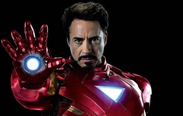 [100+] Tony Stark Wallpapers