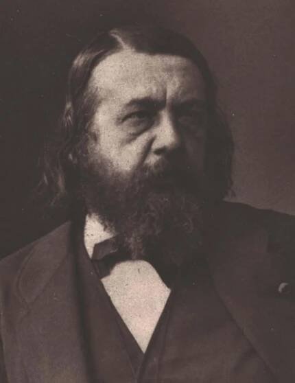 File:Théophile Gautier by Bertall.jpg - Wikimedia Commons