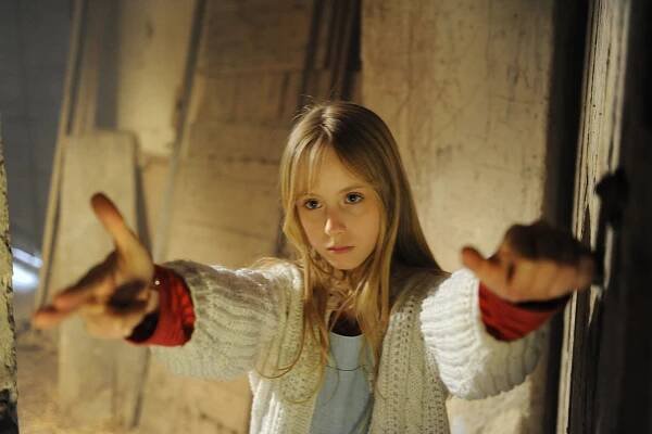 Un soupçon d'innocence - Z filmu