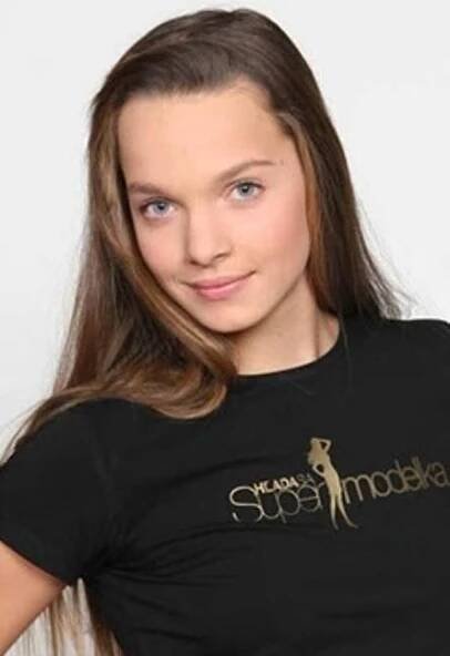 Romana Tabaková fotka