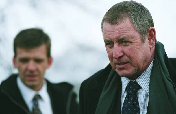 Vraždy v Midsomeru - Andělský chór - Z filmu - Jason Hughes, John Nettles