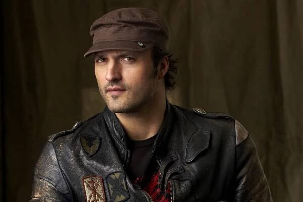 Robert Rodriguez