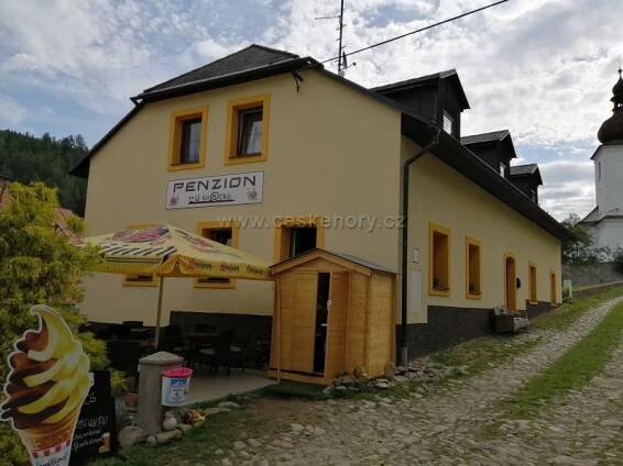 Penzion U Šnečků