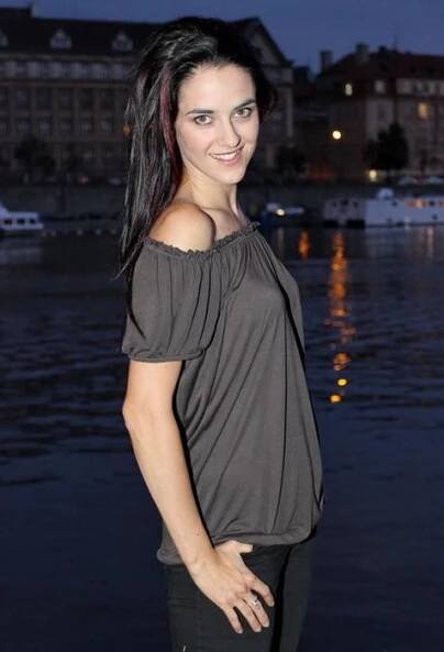 Libuše Vojtková