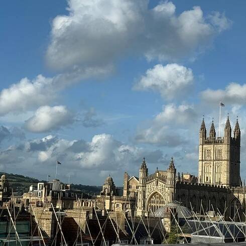 THE GAINSBOROUGH BATH SPA - Updated 2025 Prices & Reviews (England)