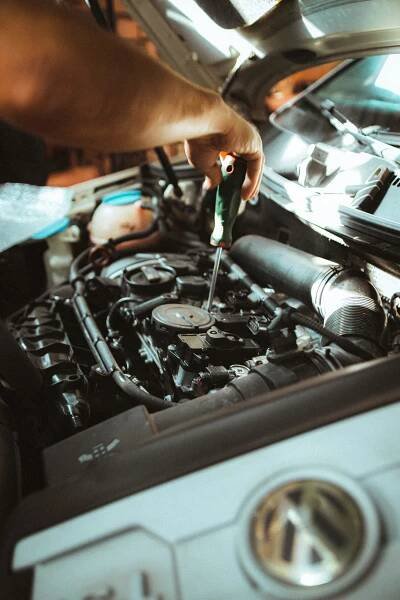 I need an engine replacement, now what?