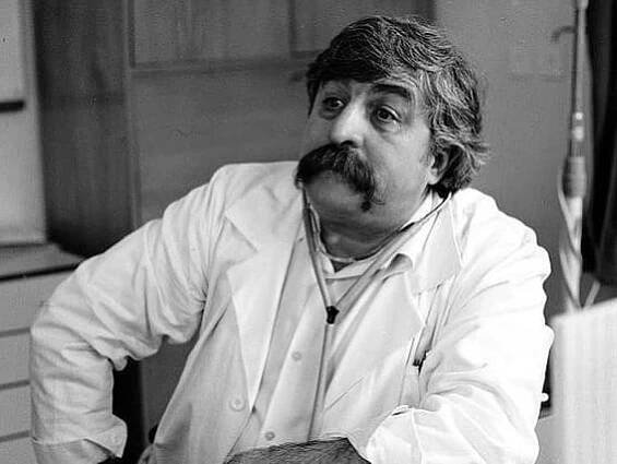 Július Satinský