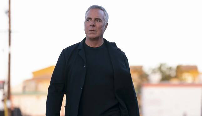 Bosch: Legacy Season 3: Titus Welliver on Bosch Cancellation and Future
