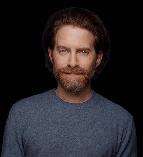 Seth Green