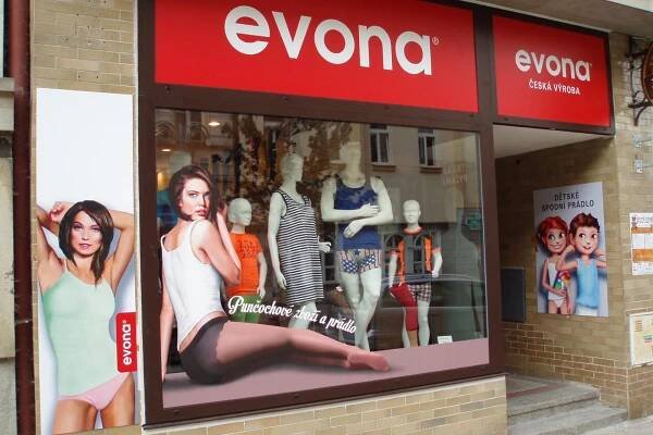 EVONA foto 1