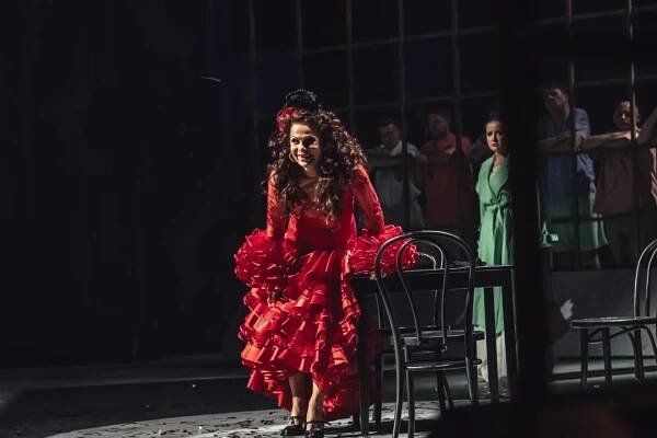 Carmen | Slovenské národné divadlo