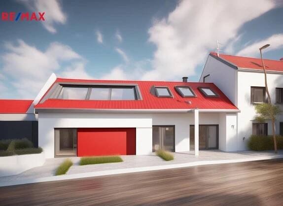 Prodej domu 91 m², Šternberk | Reality RE/MAX