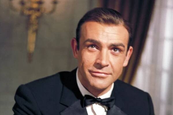 Ian Fleming nearly named James Bond Rodney, a new book claims. 