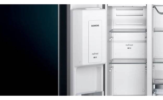 Siemens KA92DHXFP - e-spotrebice