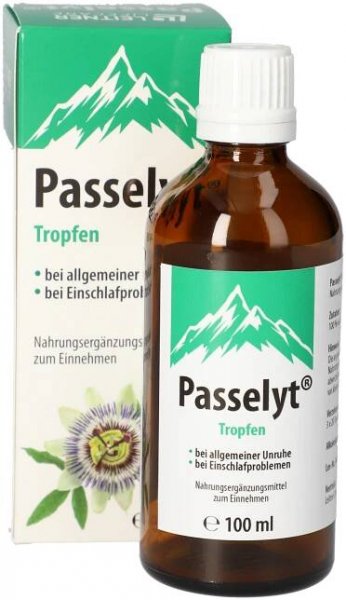 Passelyt® Gouttes