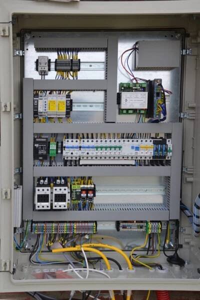 Výroba rozvaděčů - ELEXIM - ElektrotechnikaELEXIM – Elektrotechnika