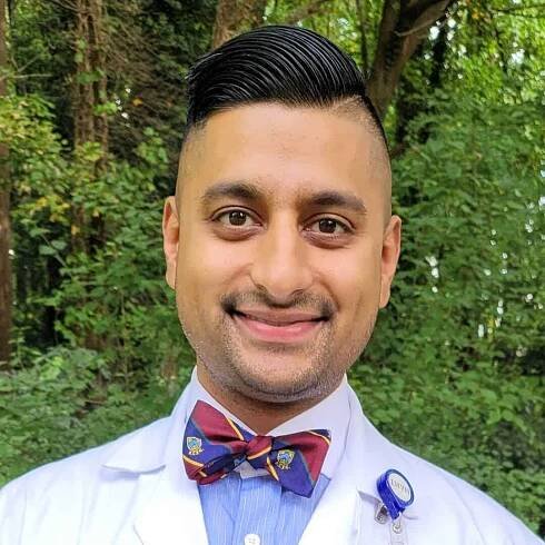 Dr. Rahul Singh on Breast Cancer Treatment Option