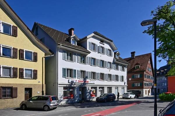 Stadt Feldkirch – NATUR UND LANDSCHAFT