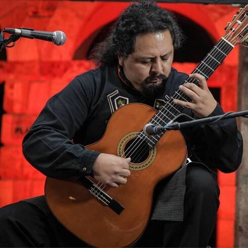 BOLIVAR AVILA VANEGAS – Semana Tárrega