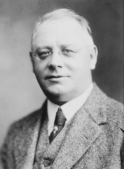 John G. Price