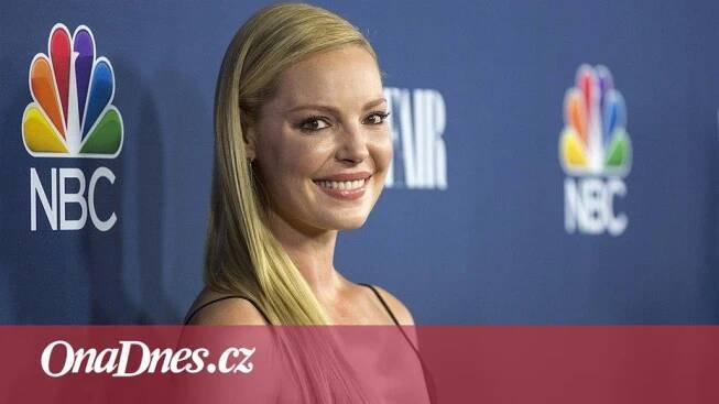 Bála jsem se, že neshodím 23 kilogramů z dob těhotenství, říká Heiglová - iDNES.cz