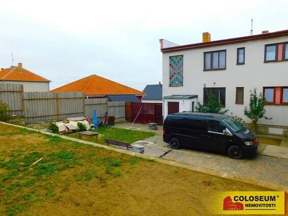 Prodej Dům, Budkov, okres Třebíč